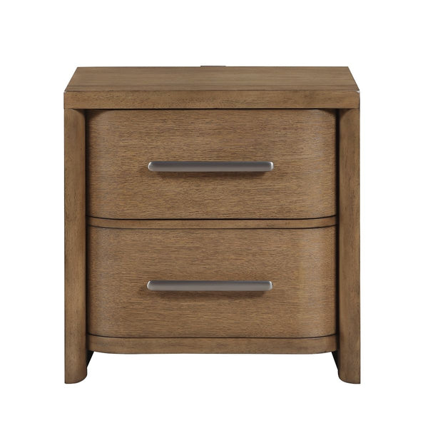 Oakridge Night Stand