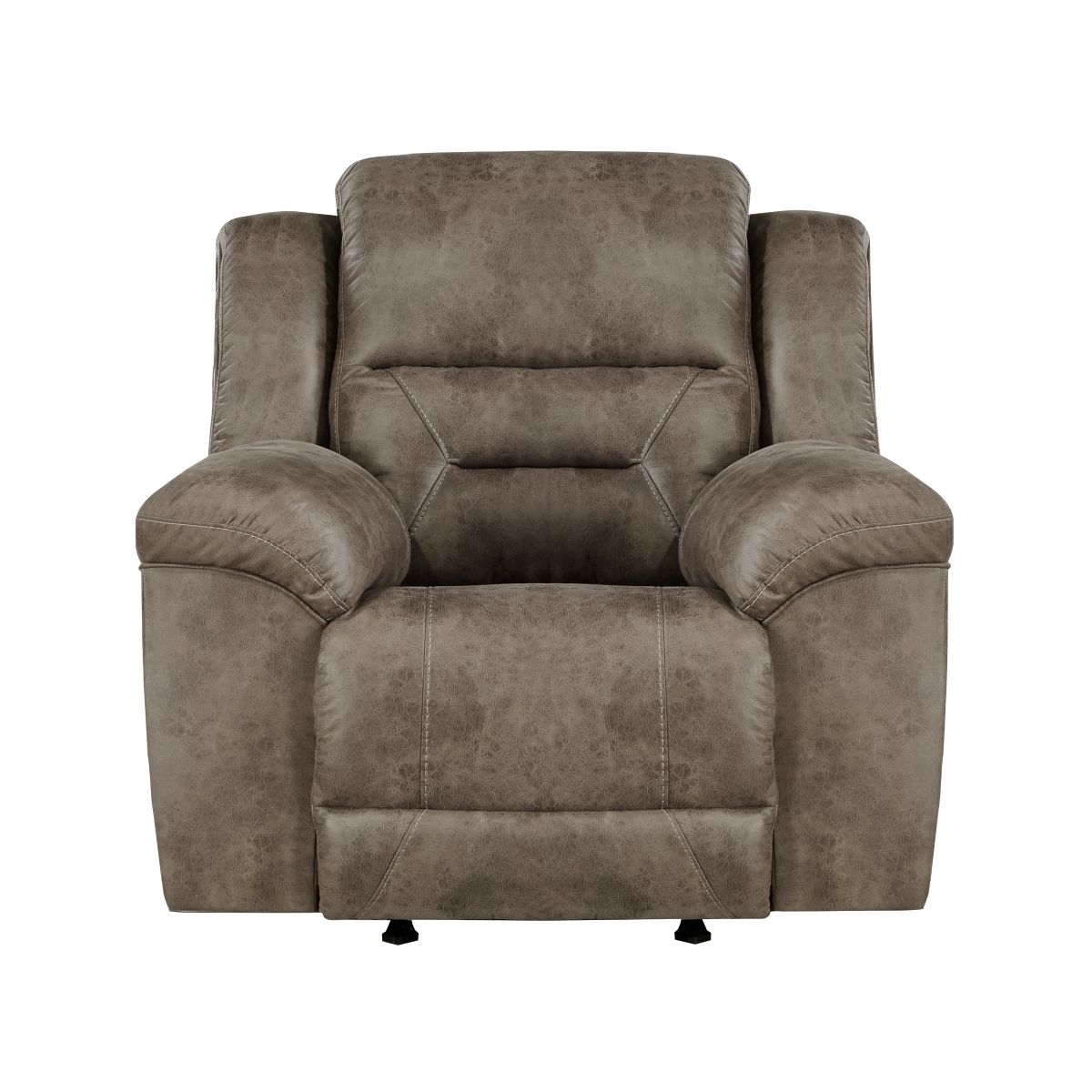 Hazen Rocker Reclining Chair