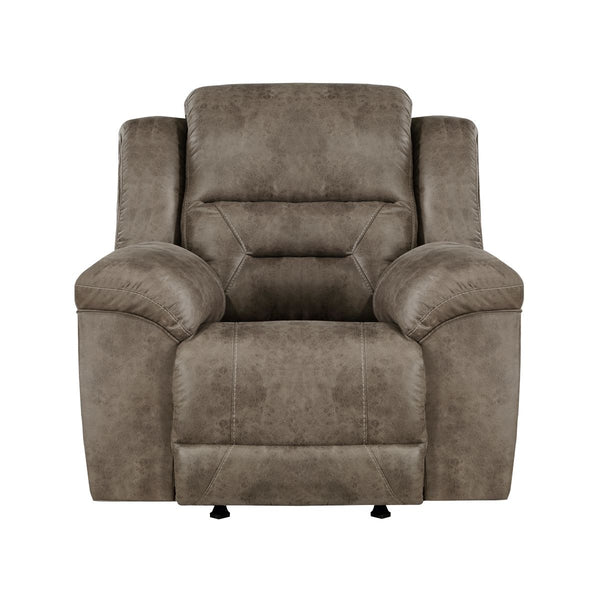 Hazen Rocker Reclining Chair