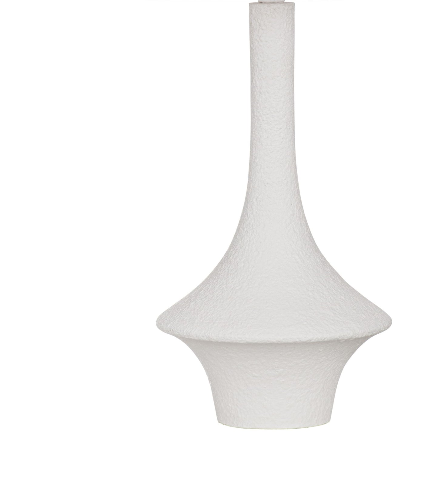 Beckham - Table Lamp - White