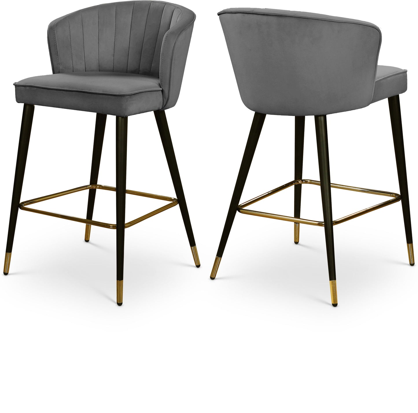 Cassie - Stool (Set of 2)