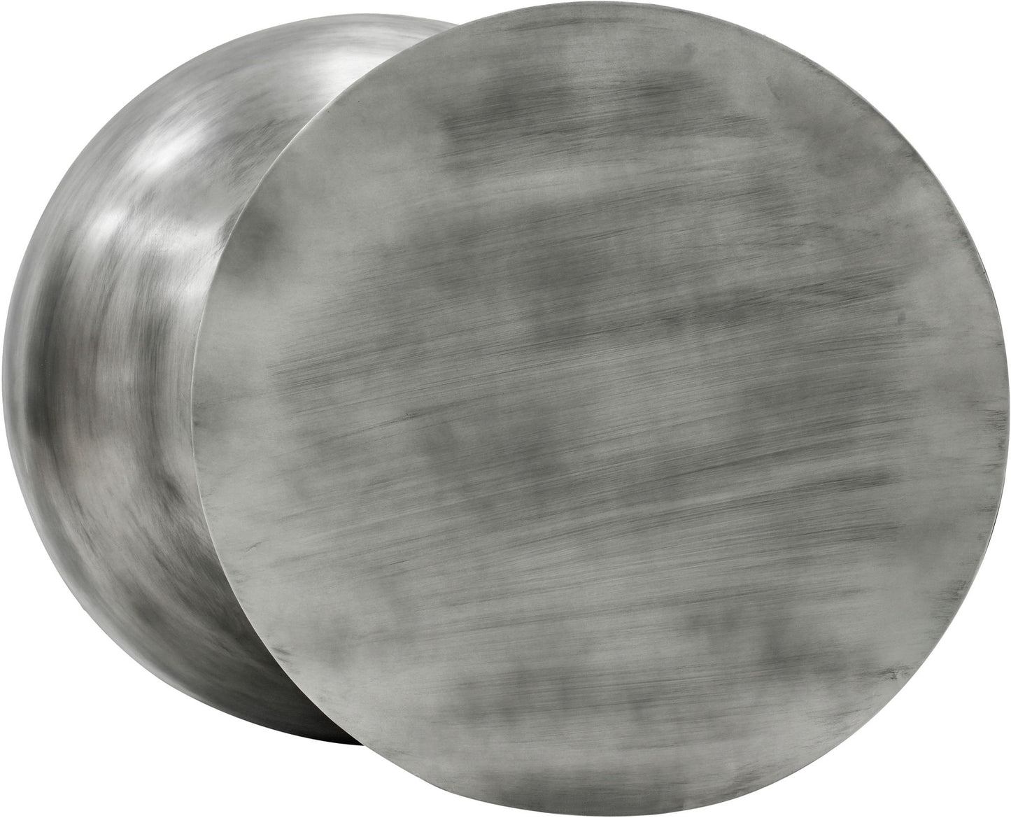 Boulder - Iron Coffee Table