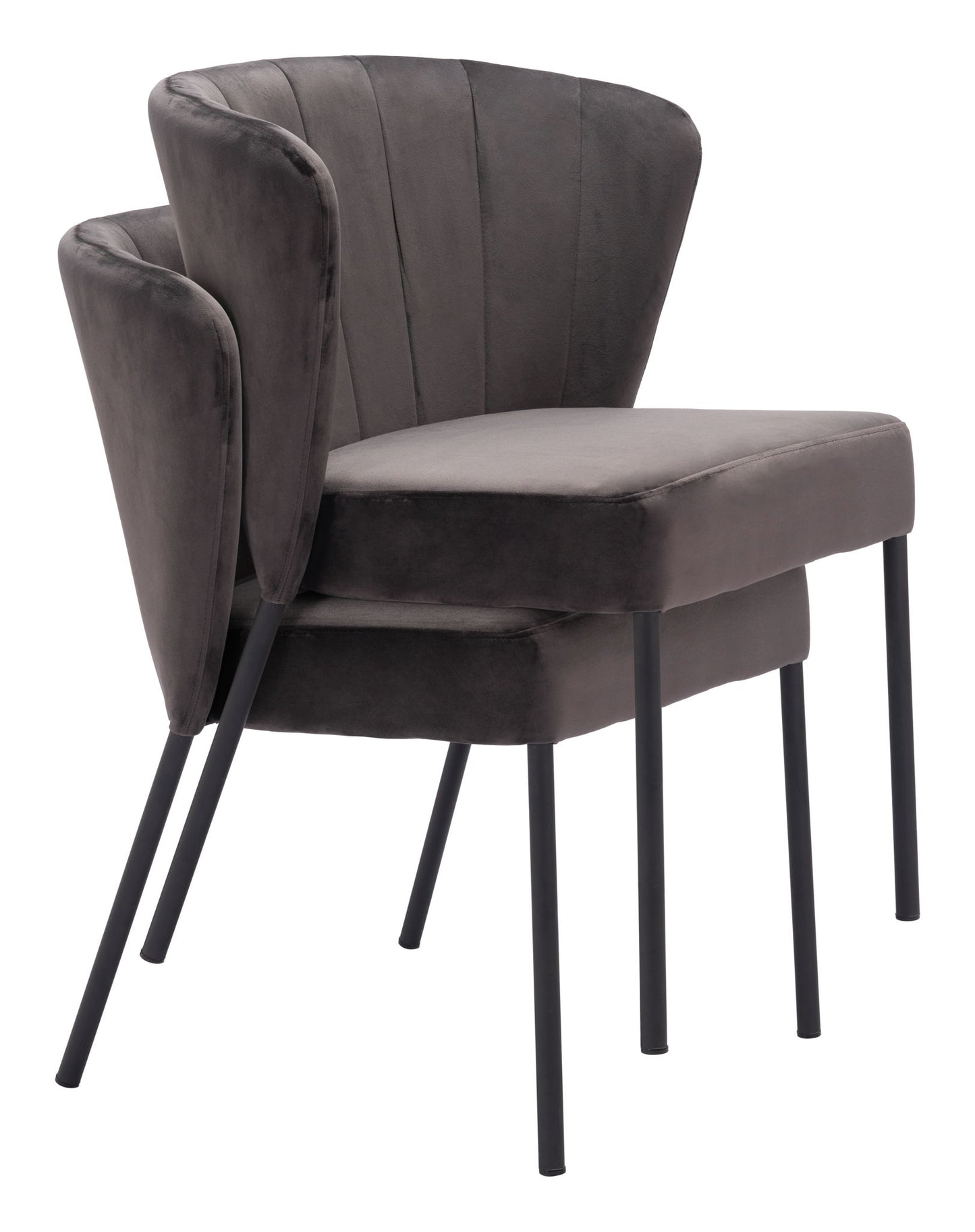 Aimee - Dining Chair (Set of 2)