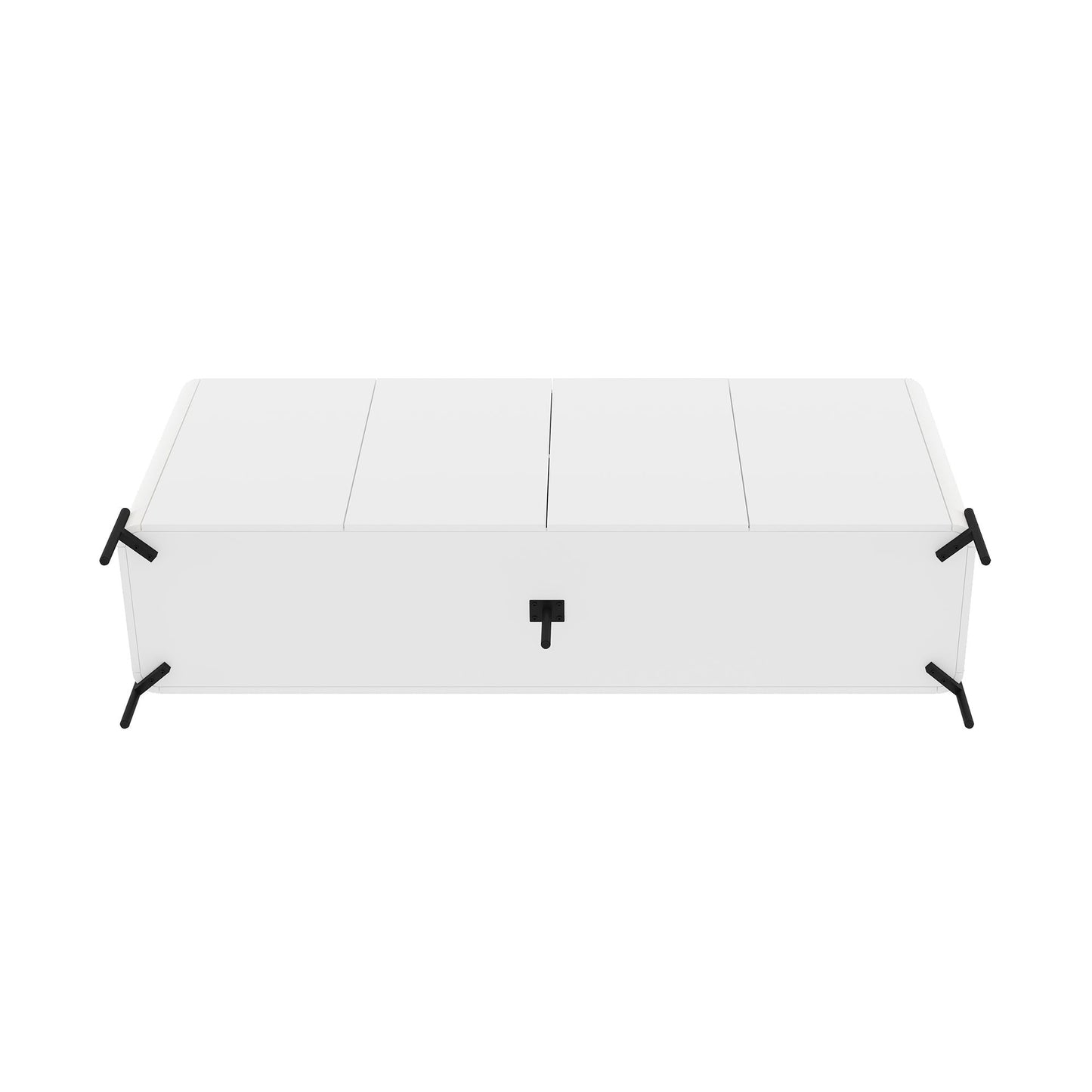 Abbey - Sideboard - White