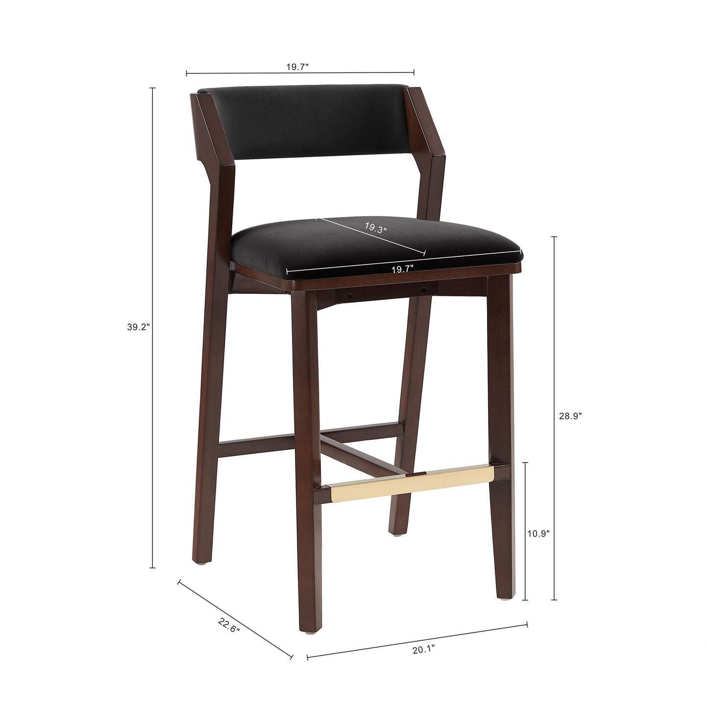Manhattan Patricia - Barstool