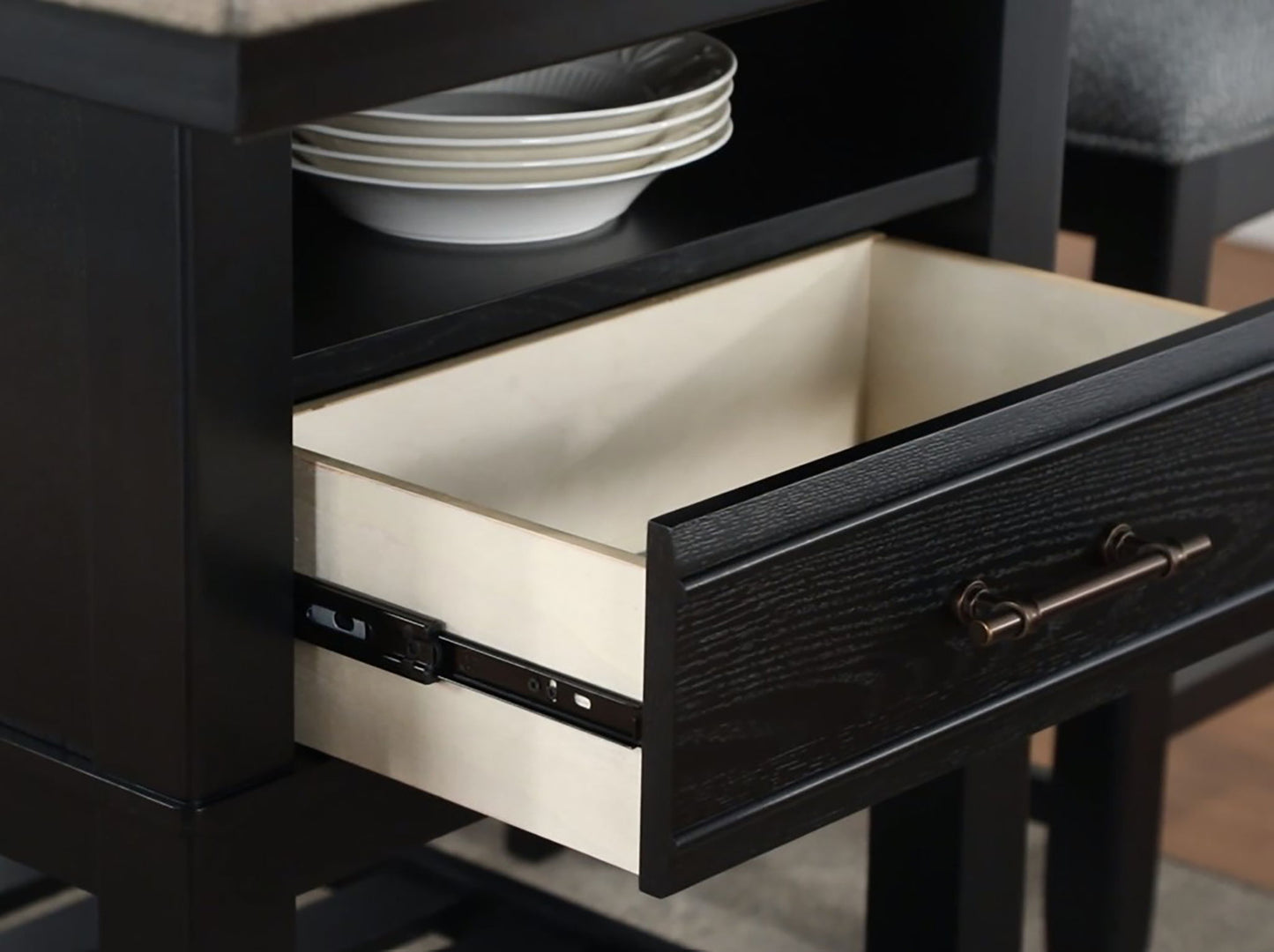 Frey - Dining Room Set