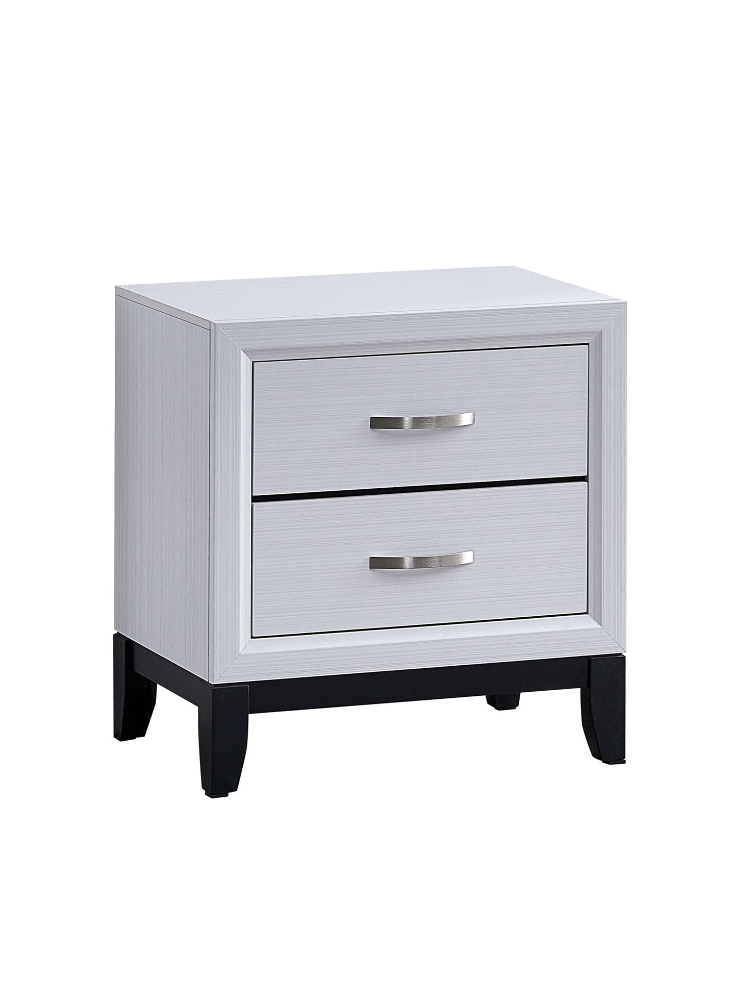Glory Furniture - Glasgow - Nightstand