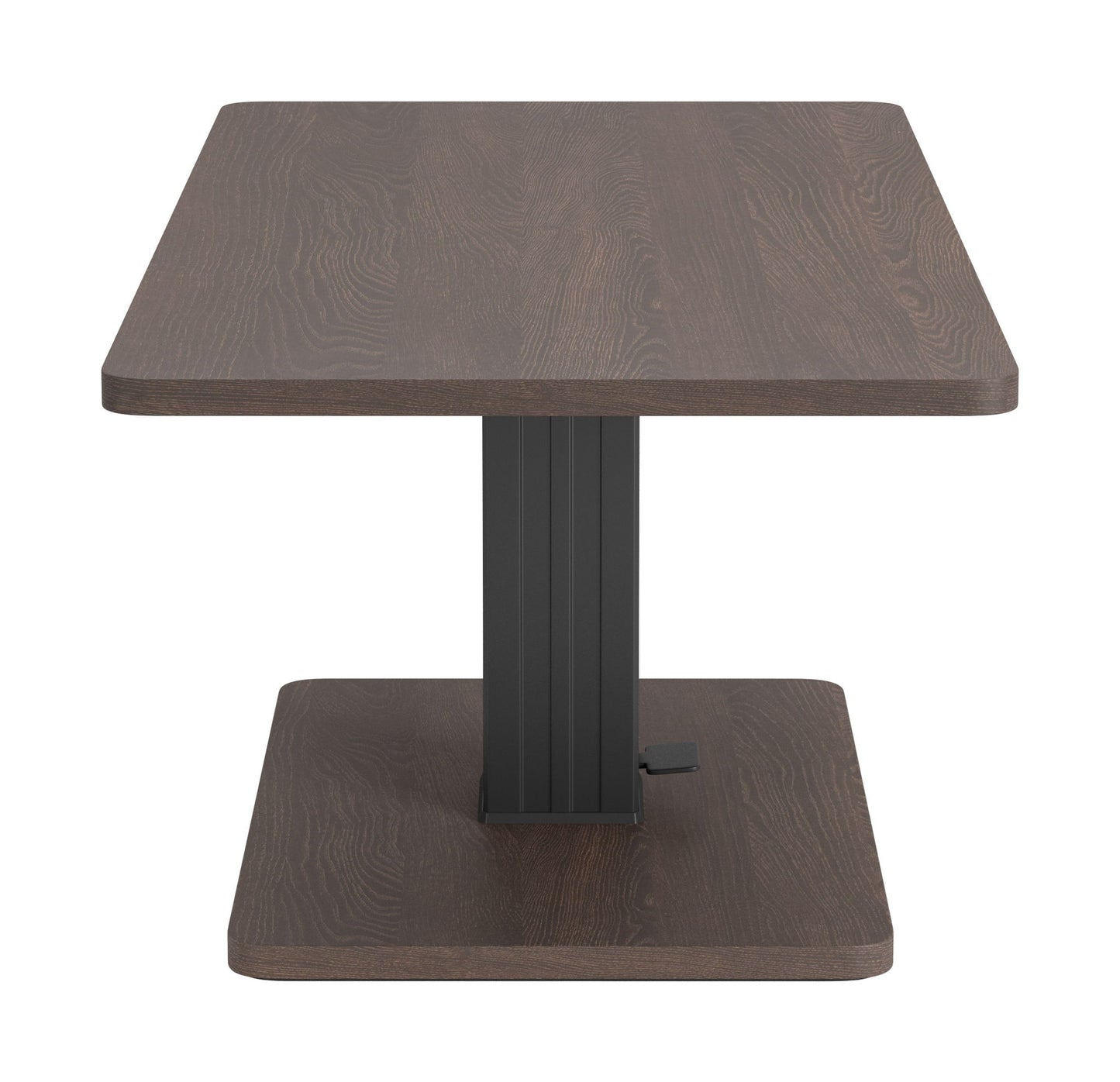 Brule - Adjustable Dining Table