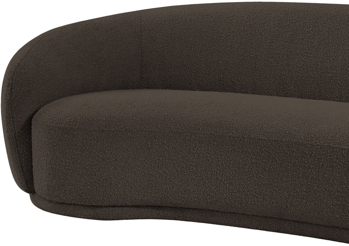 Hyde - Loveseat