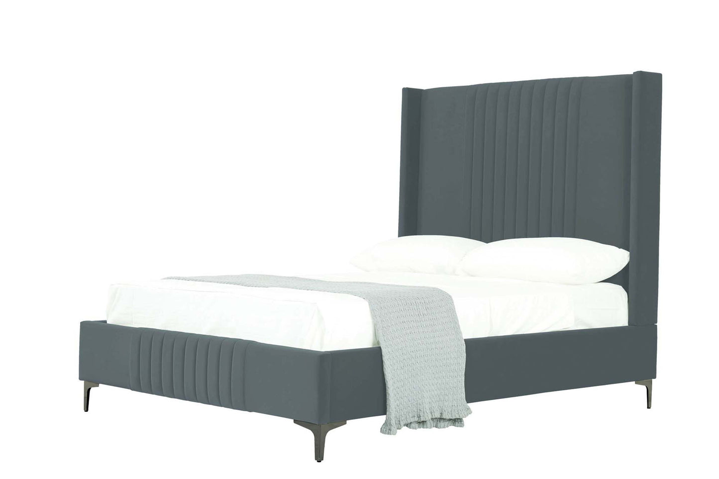 Manhattan Promenade - Bed