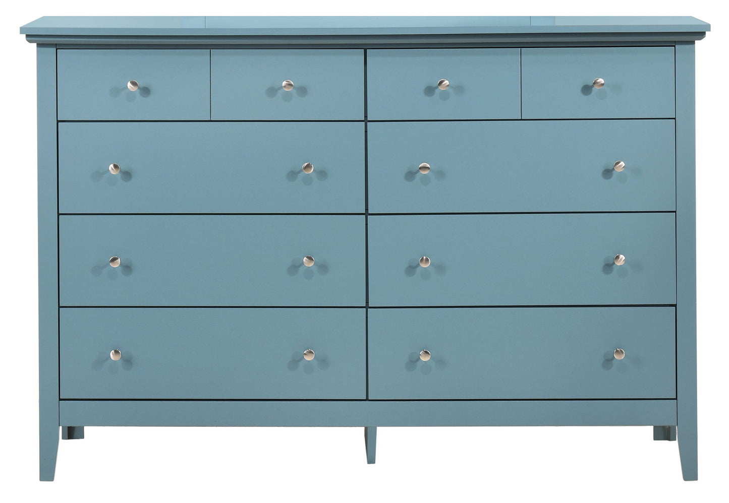 Glory Furniture - Hammond - Dresser