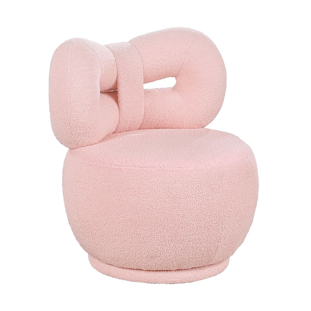 Mallow Kid's Swivel Chair