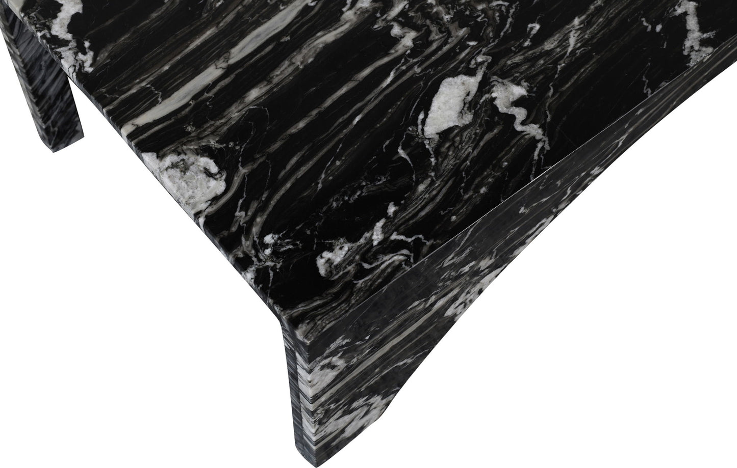 Palermo - Marble Coffee Table