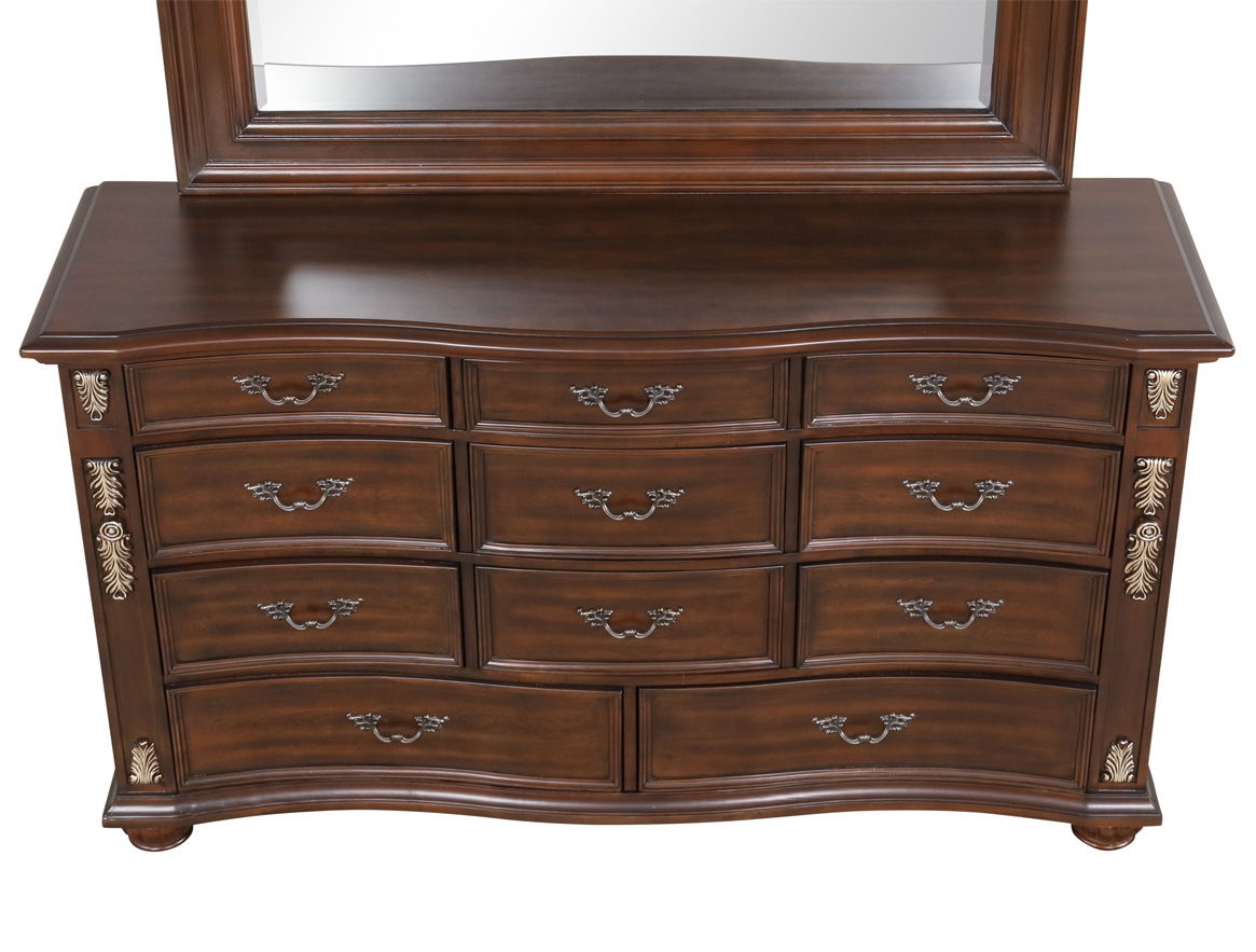 Lyon - Dresser - Cherry