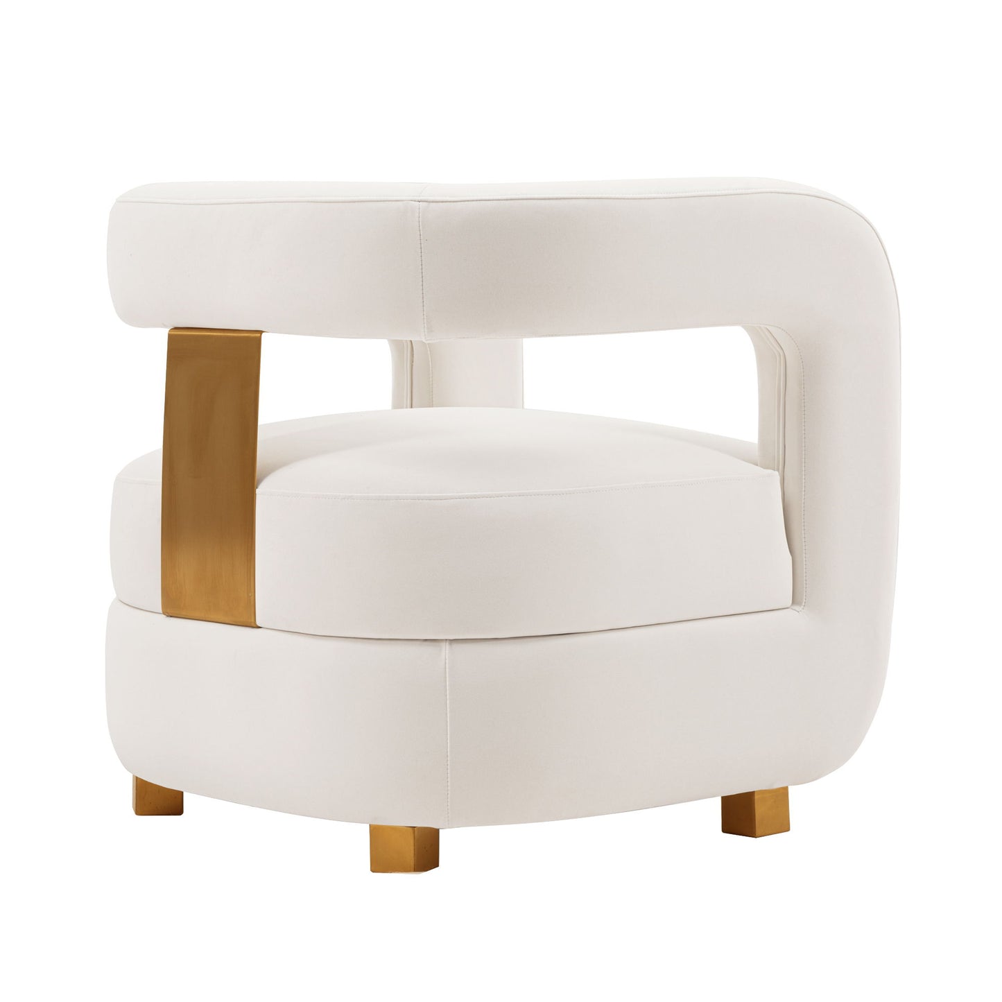 Manhattan Amirah - Lounge Chair