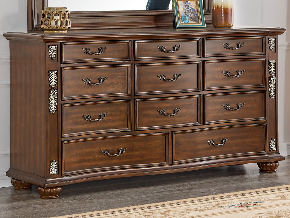 Lyon - Dresser - Cherry