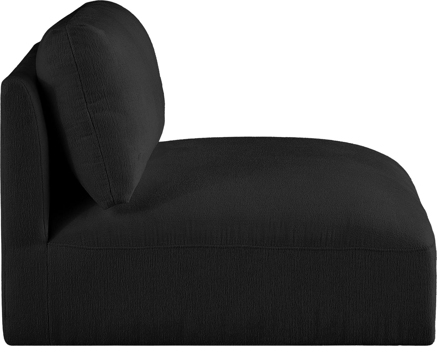 Ease - Armless Chair