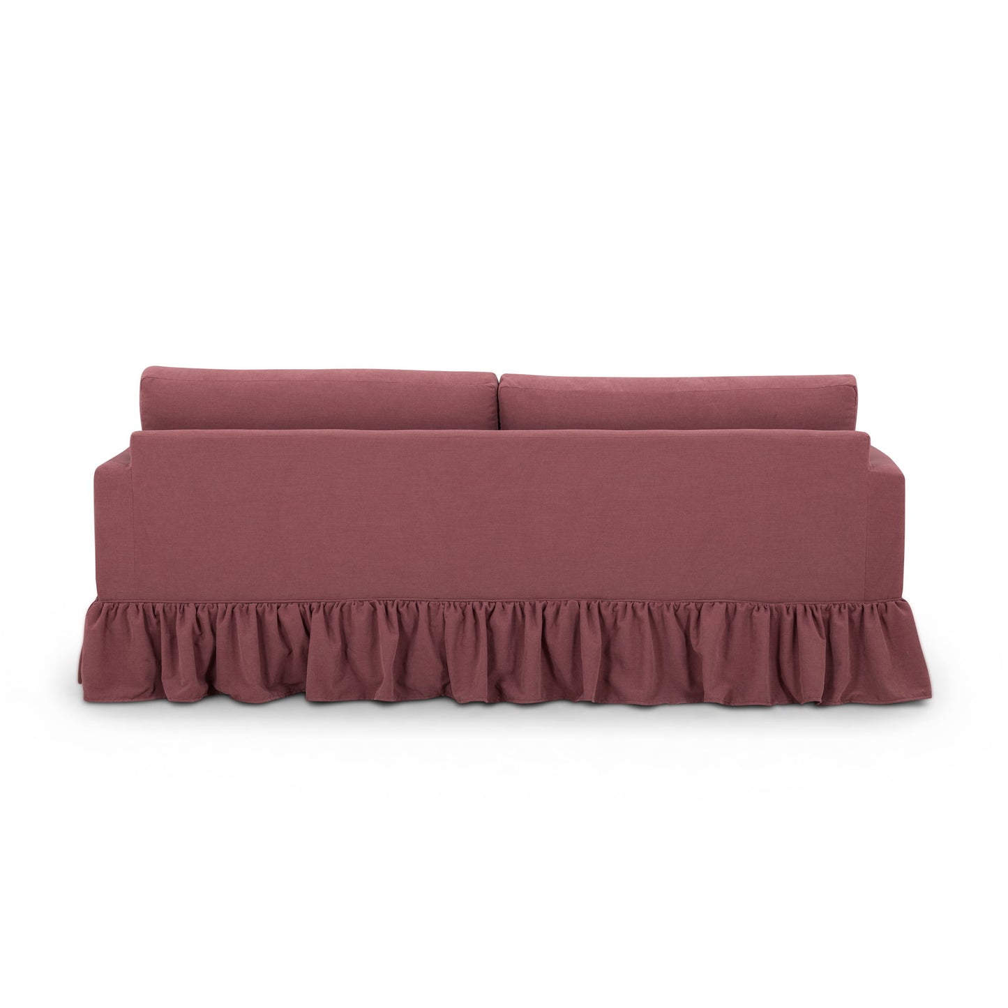 Gertrude - Upcycled Performance Fabric Sofa