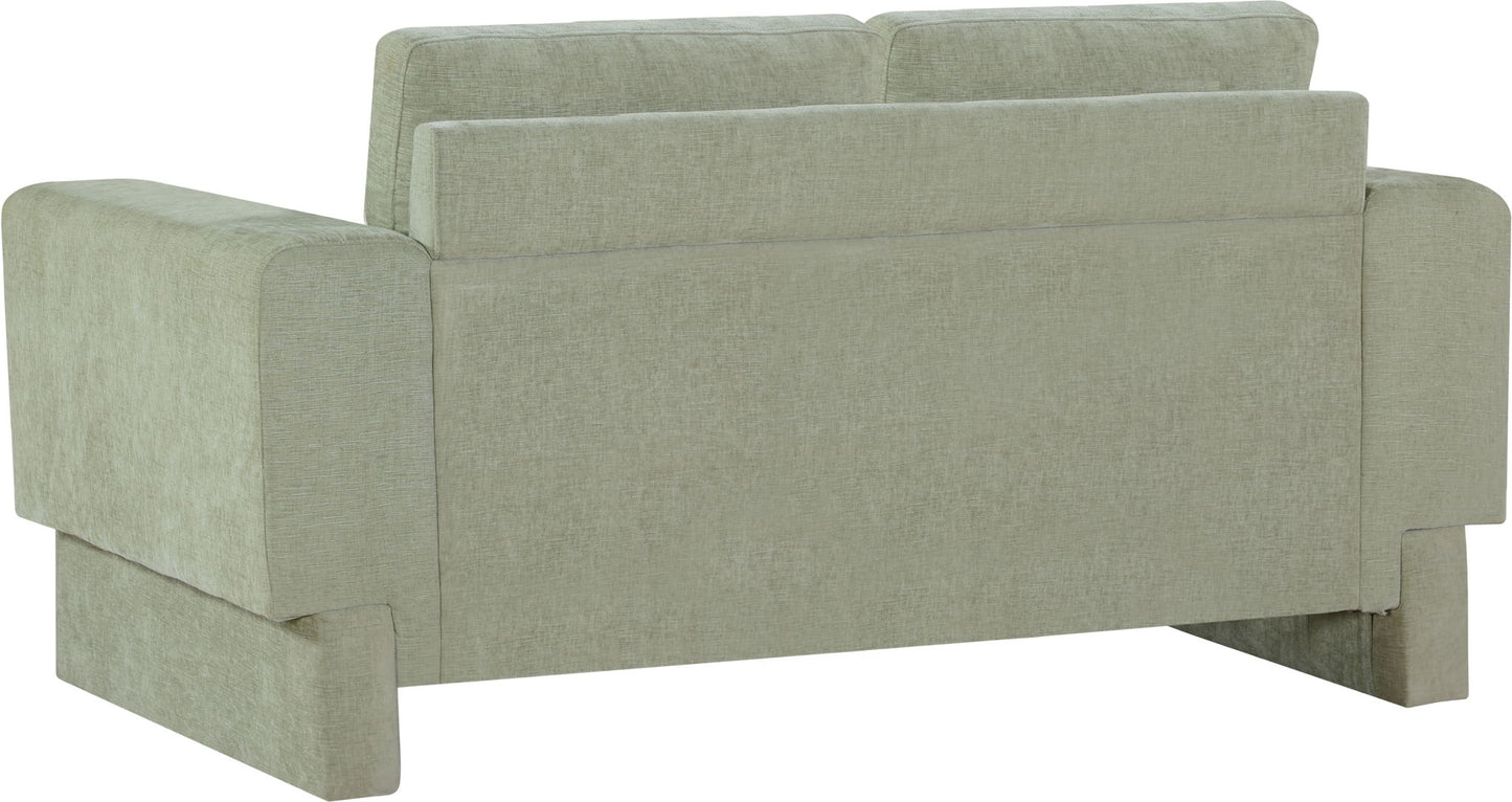 Madeline - Loveseat