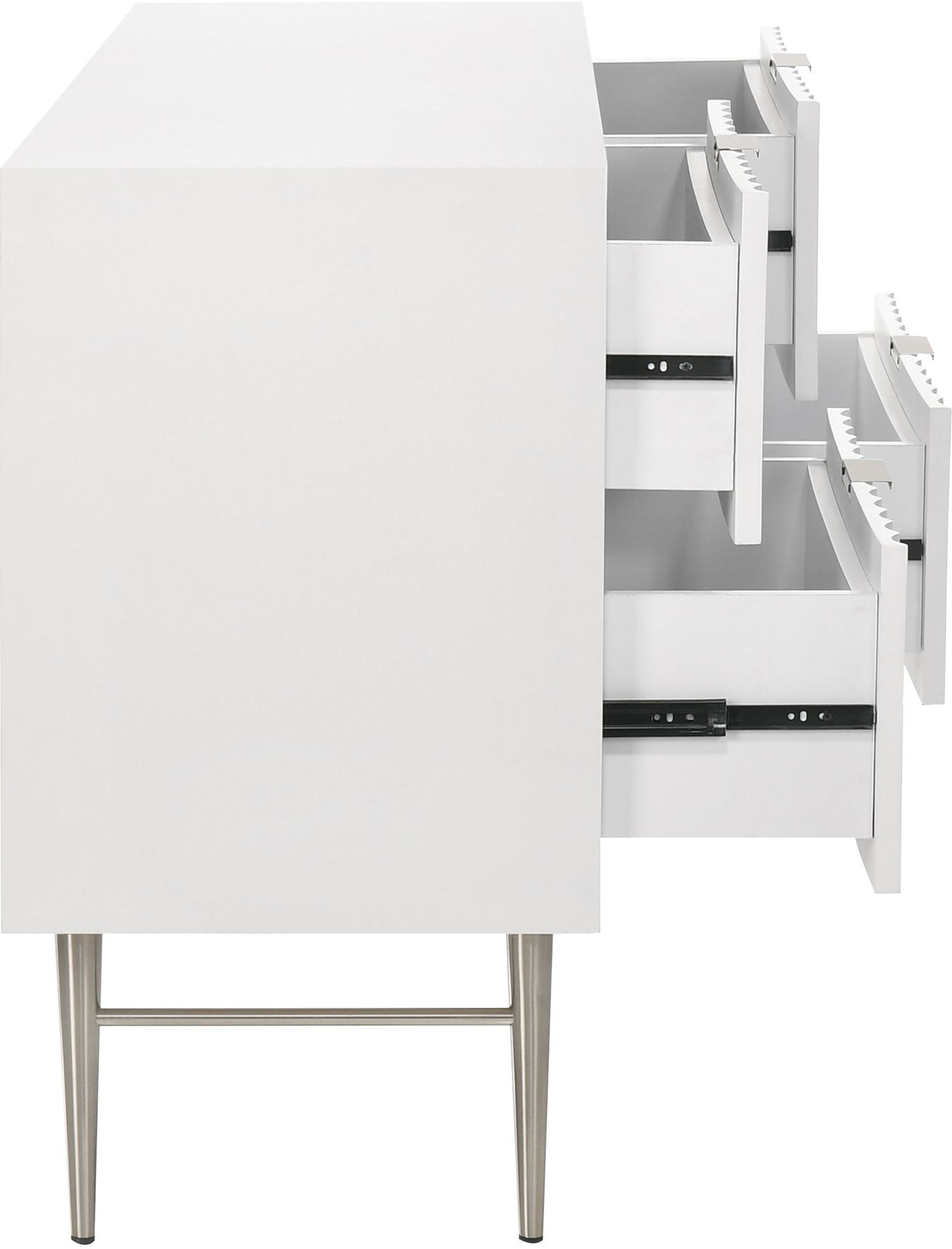 Modernist - Dresser