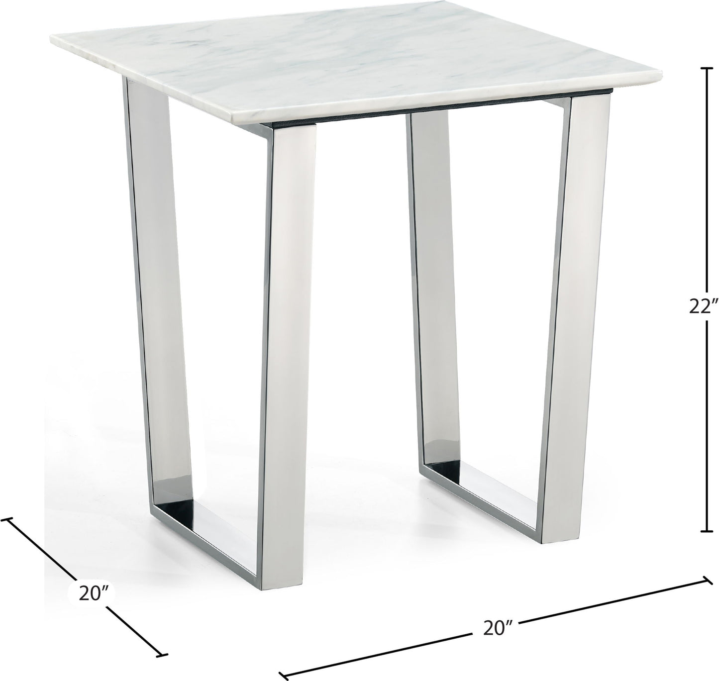 Carlton - Table