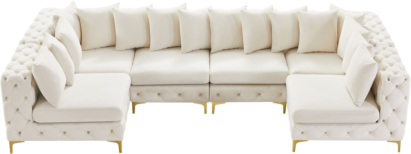 Tremblay - 6 Piece Modular Sectional