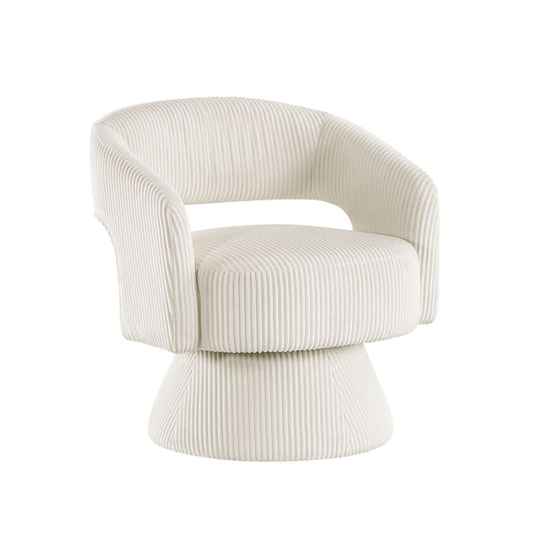 Upton Swivel Chair
