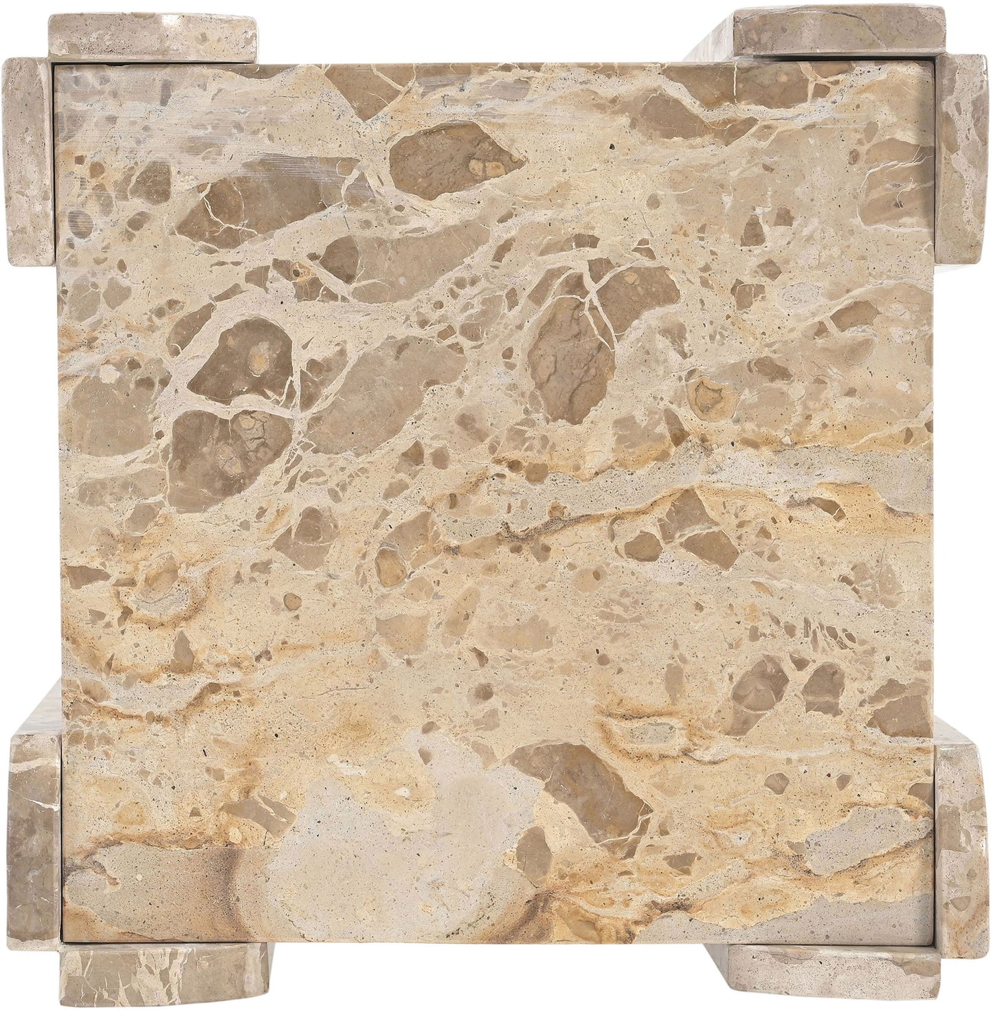 Ravello - Genuine Marble Table