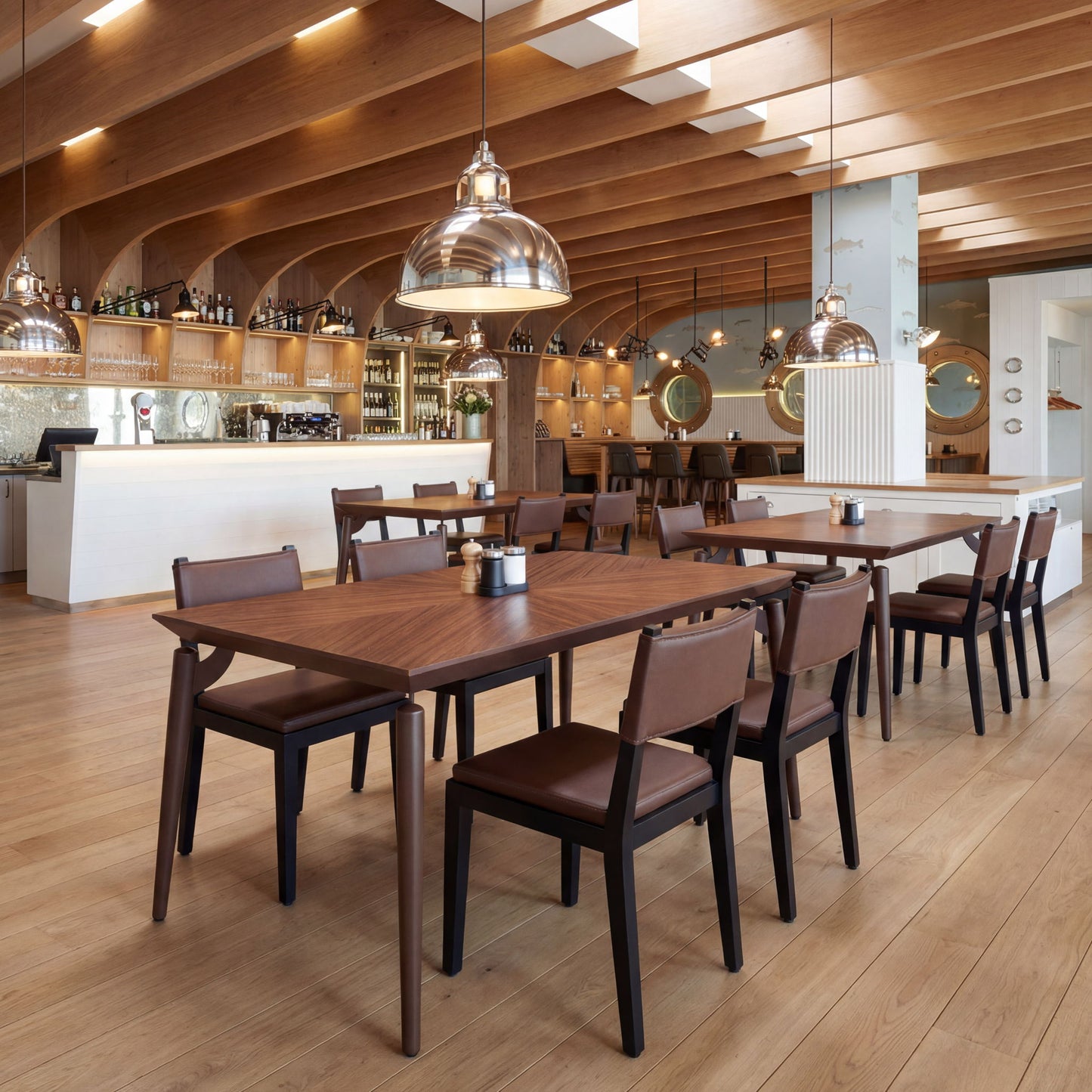 Plano - Table