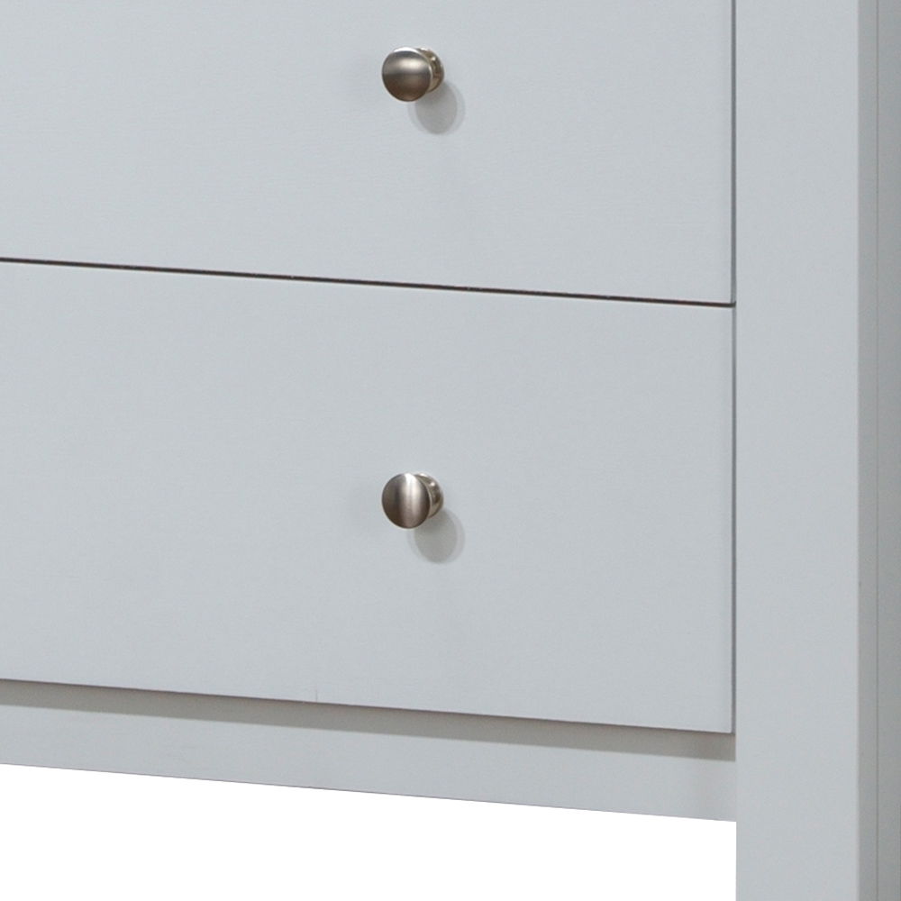 Glory Furniture - Burlington - Media Chest