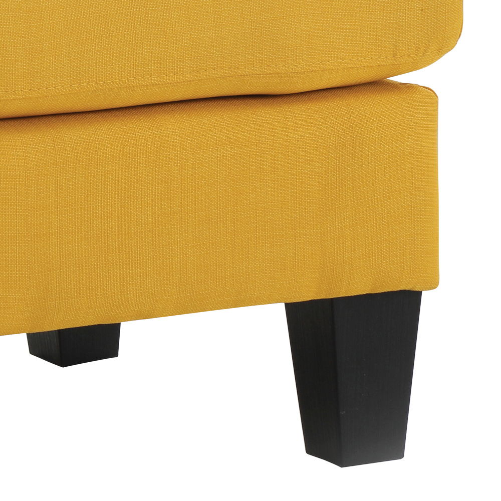 Glory Furniture - Newbury - Ottoman