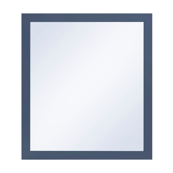 Nora Mirror, Wide