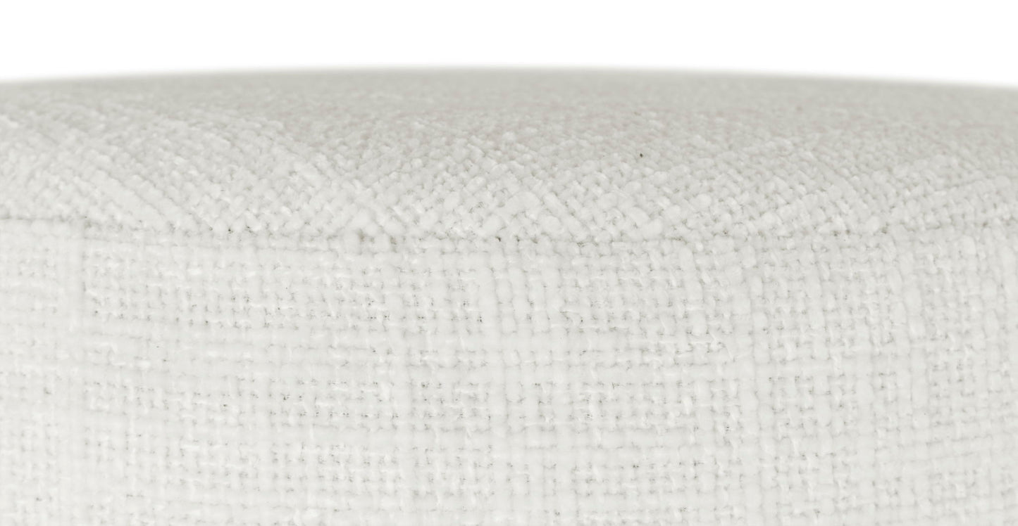 Jasper - Stool - Cream