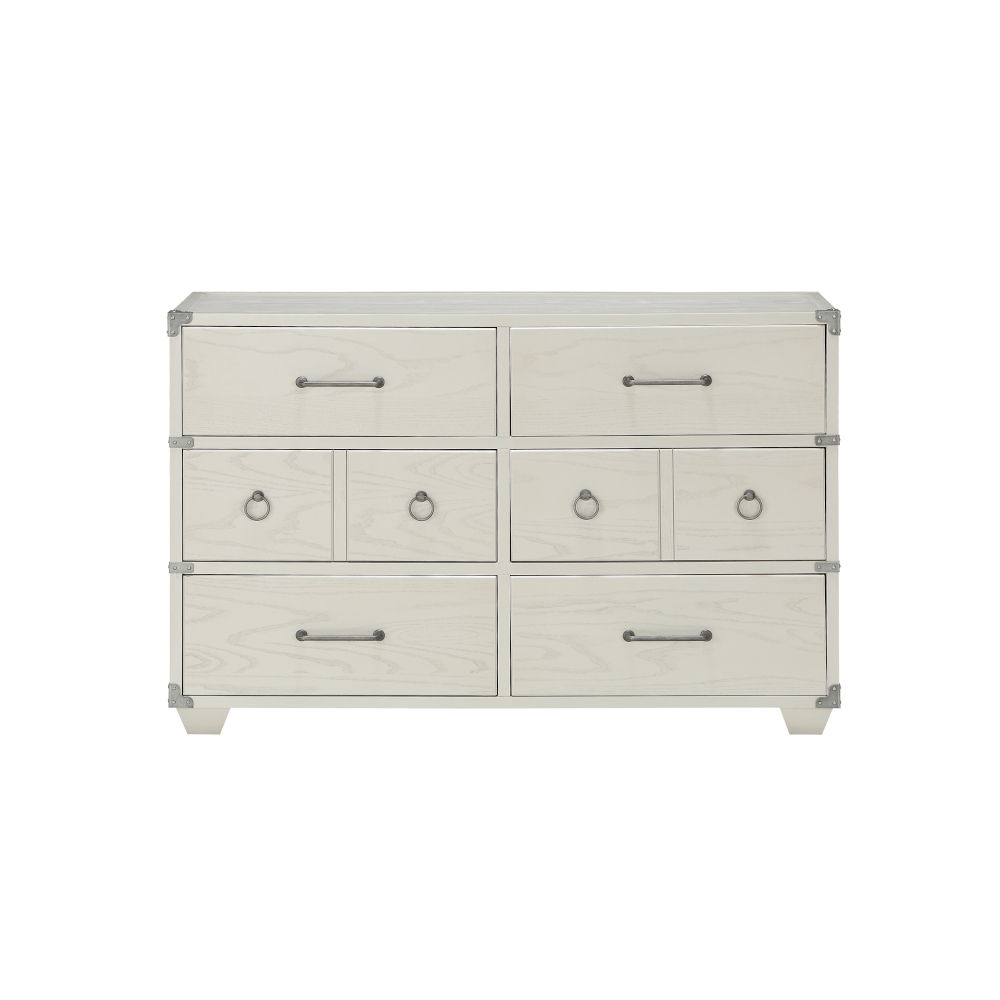 Orchest - Dresser - Gray