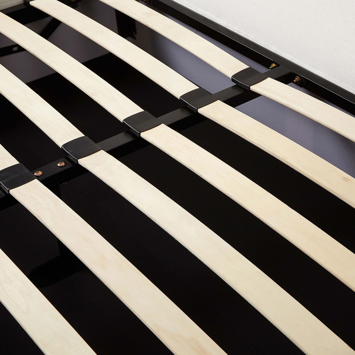 Meena - Storage Bed