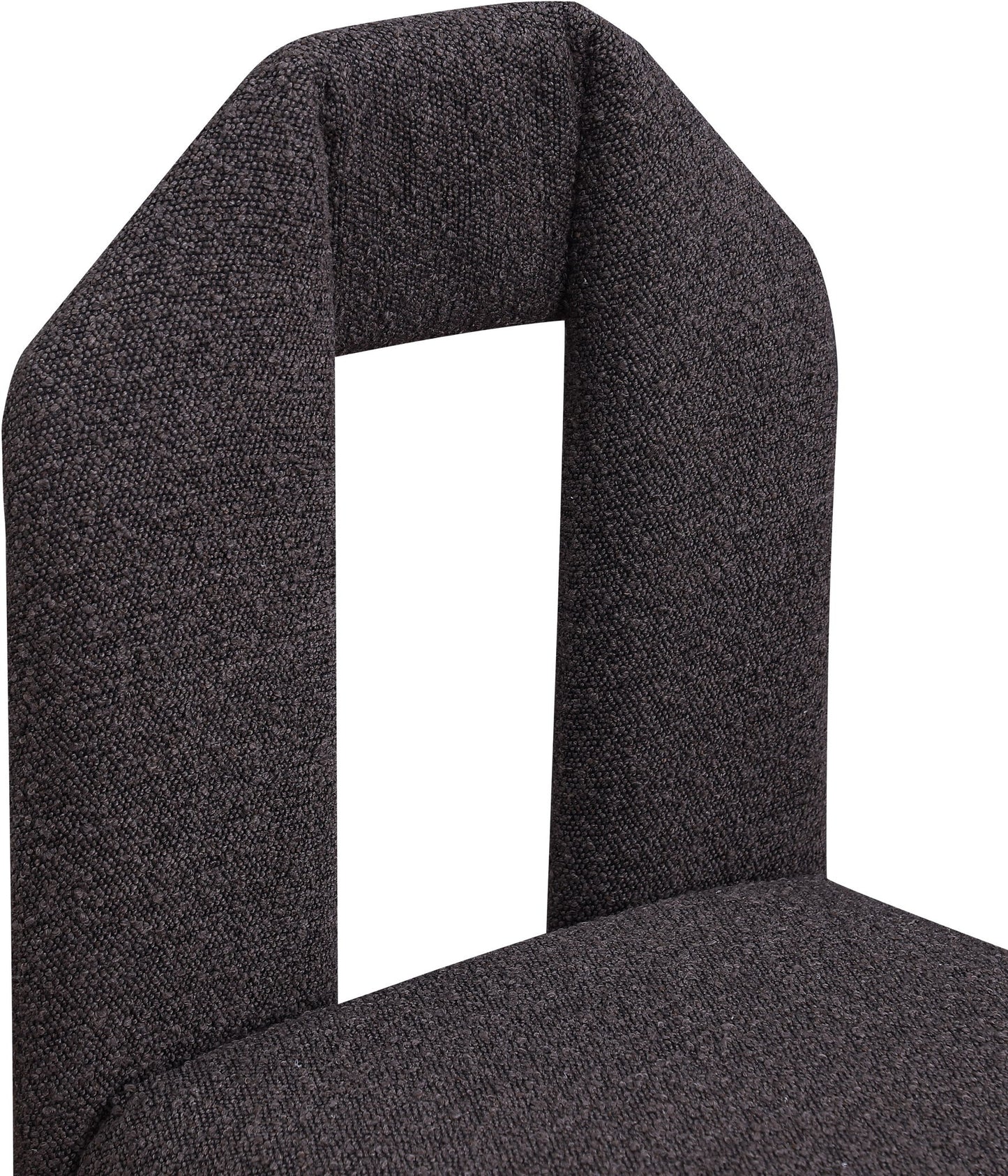 Bennett - Boucle Dining Chair (Set of 2)