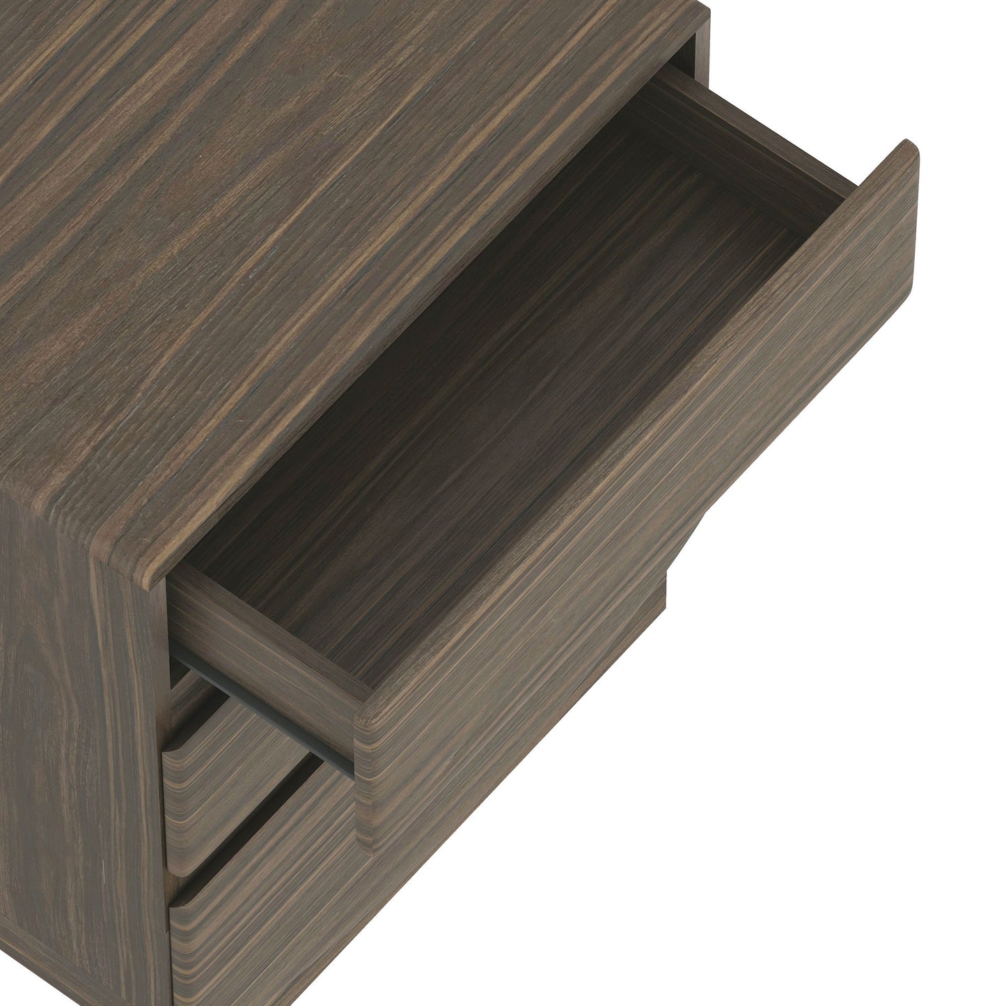 Manhattan Ardea - 3-Drawer Nightstand