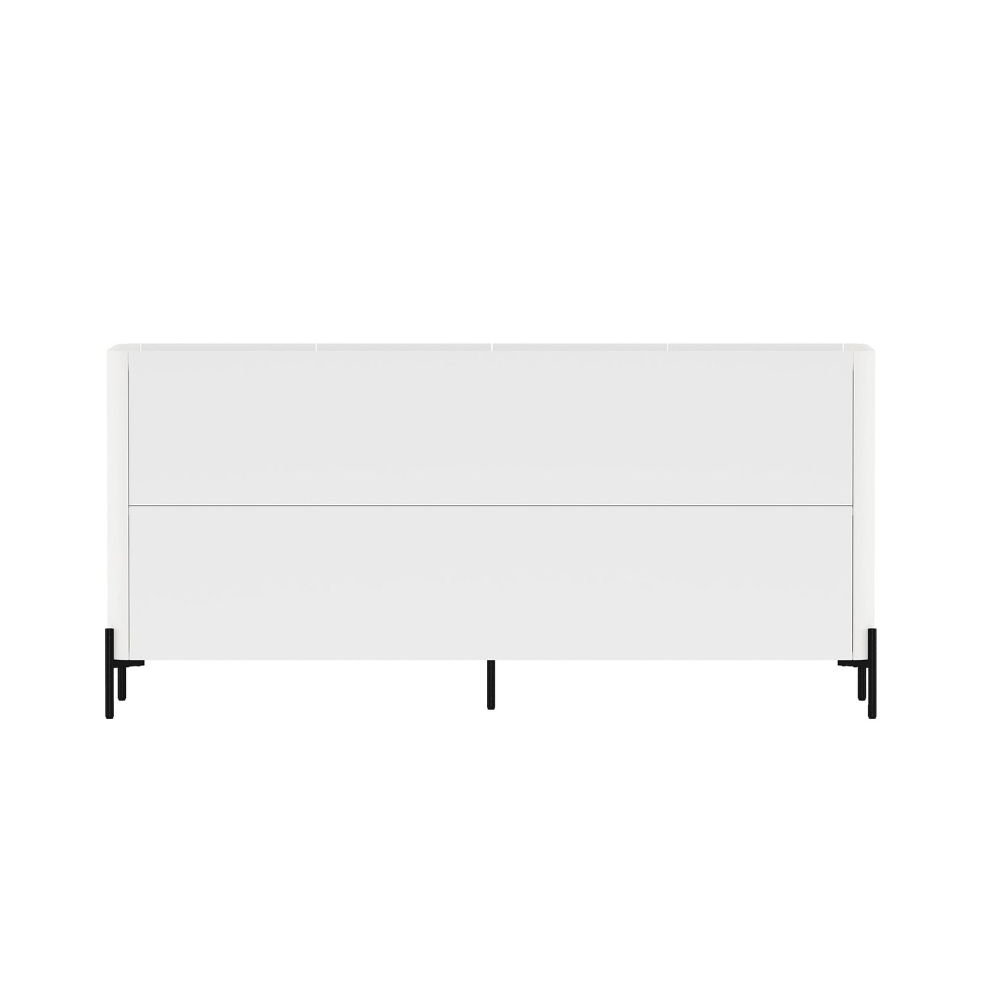Abbey - Sideboard - White