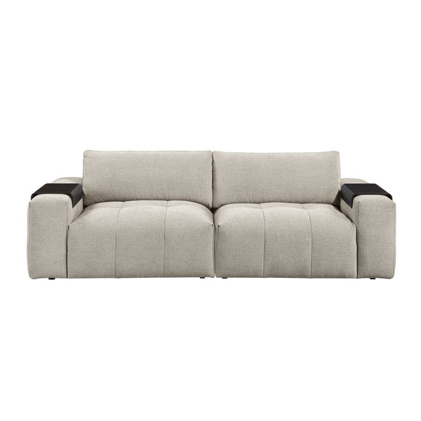 Tidal Love Seat