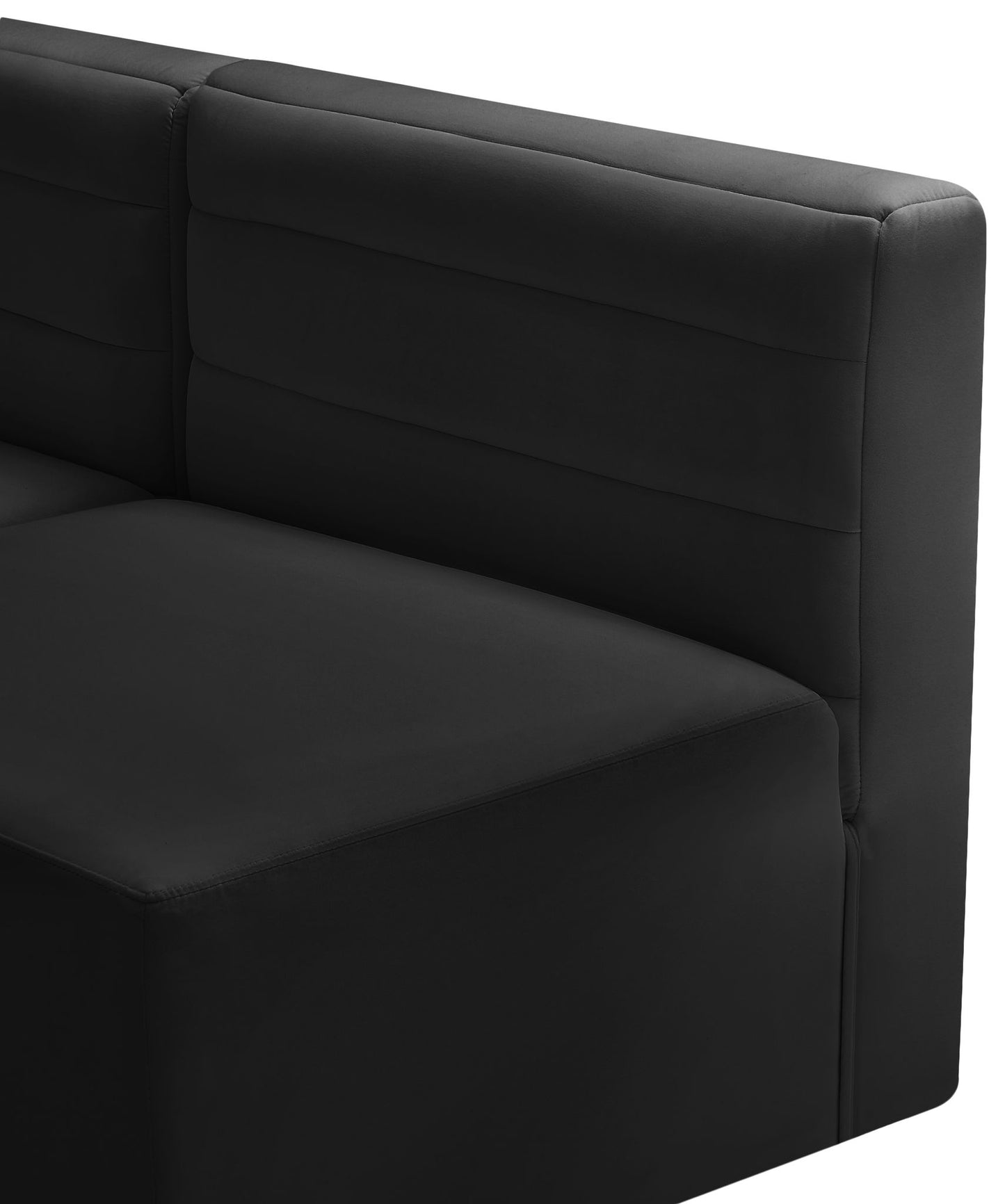Quincy - 6 Piece Modular Sectional