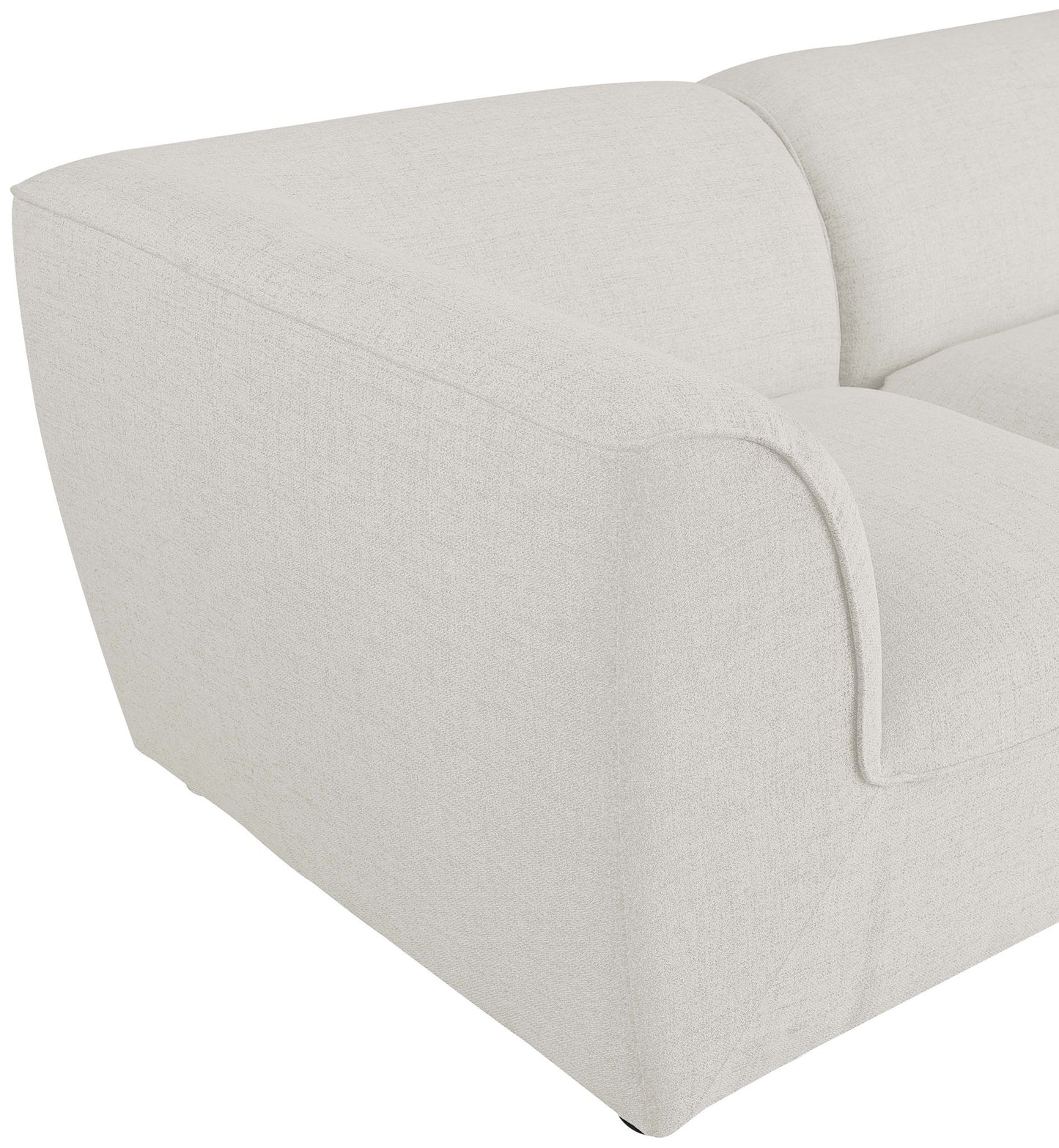 Miramar - 4 Piece Modular Sectional