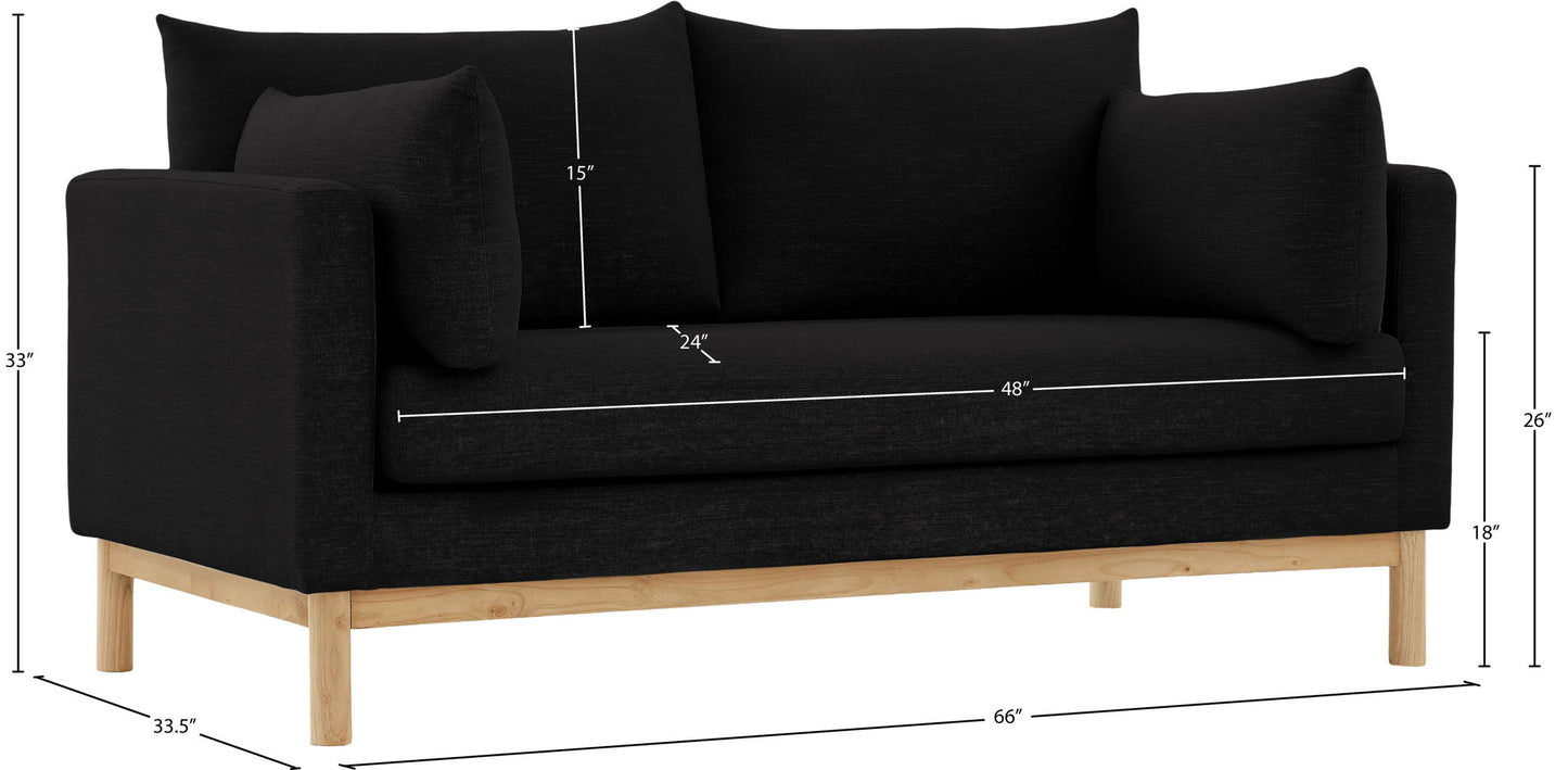 Langham - Loveseat