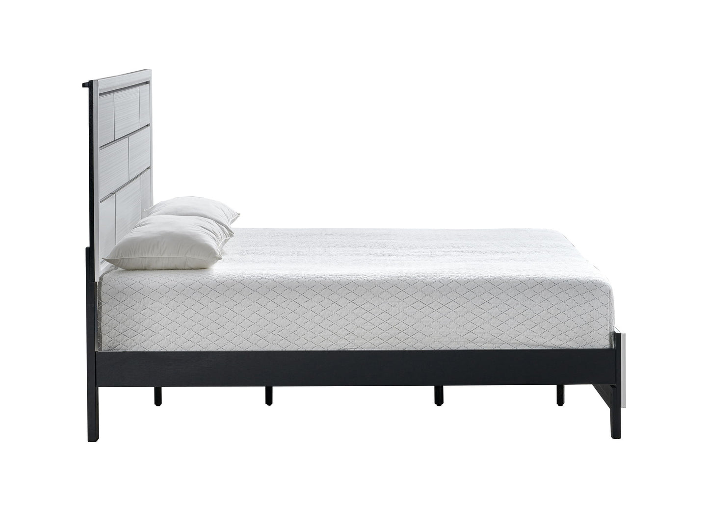 Glory Furniture - Glasgow - Bed