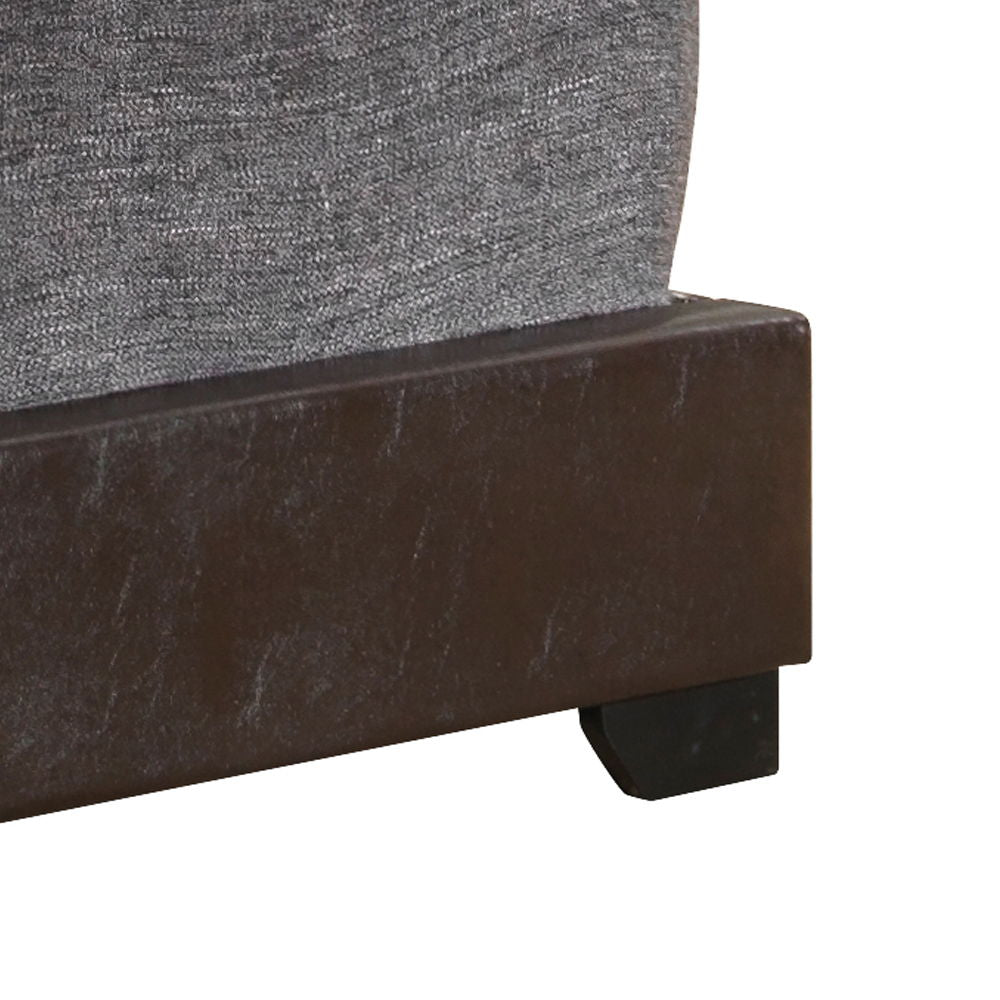 Glory Furniture - Aaron - Bed