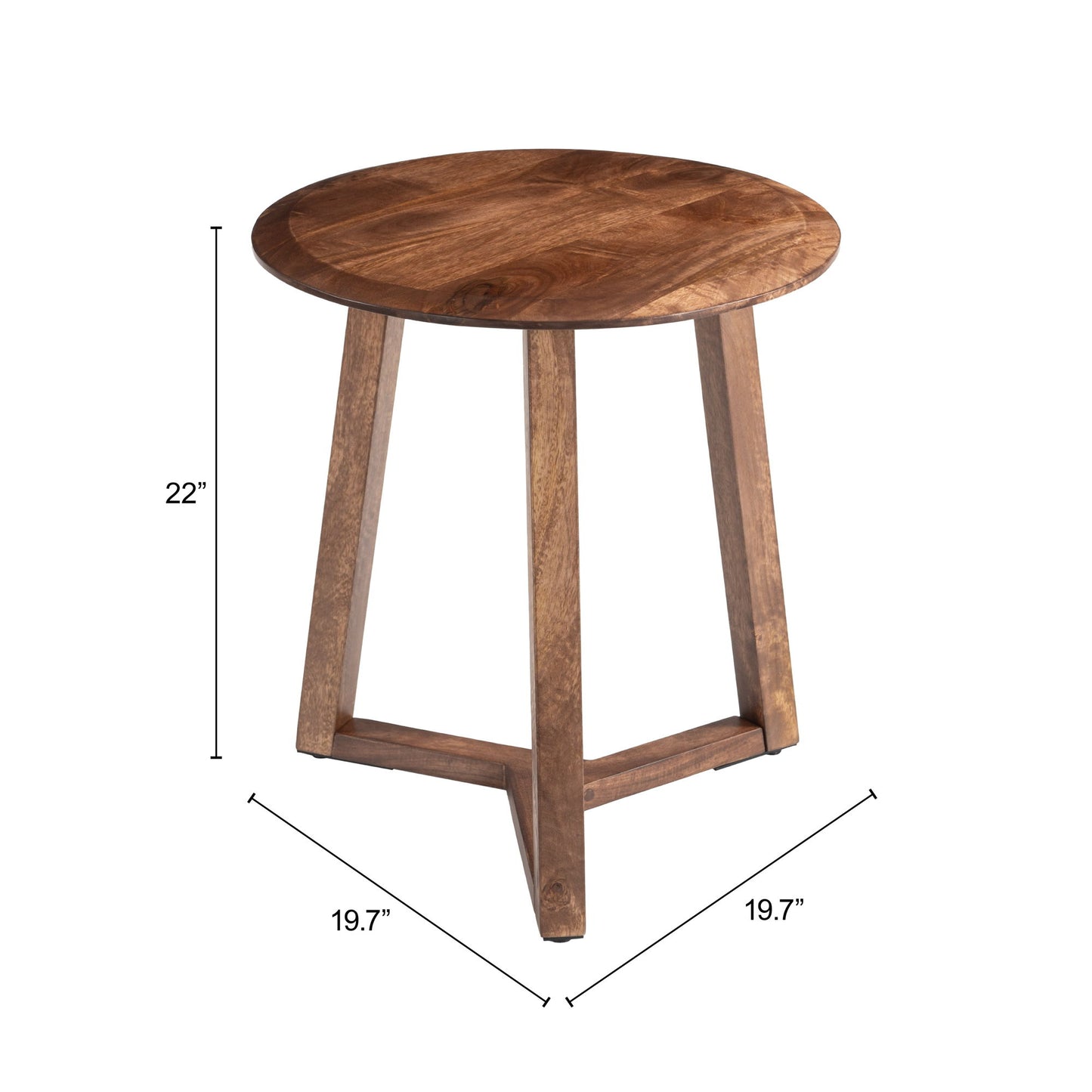 Macaria - Table