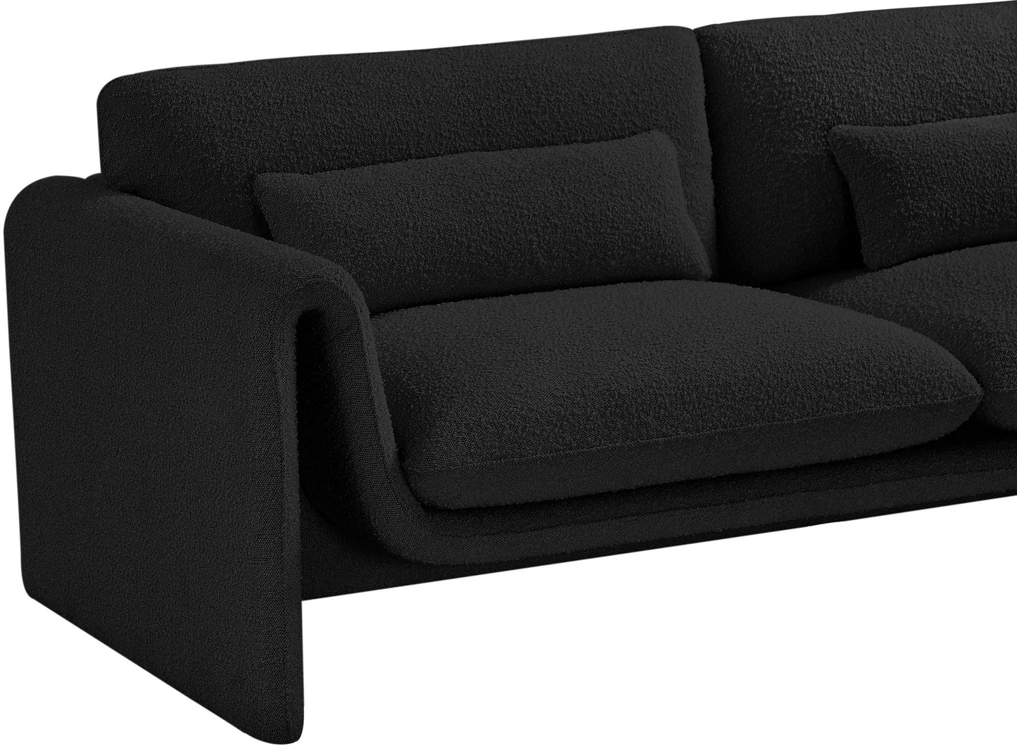 Sloan - Loveseat