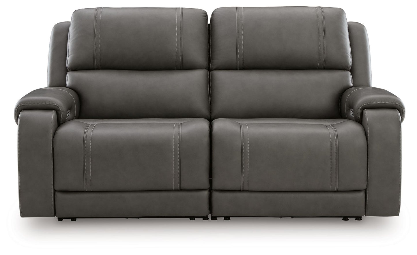 5Z - Pittson - Power Reclining Sectional