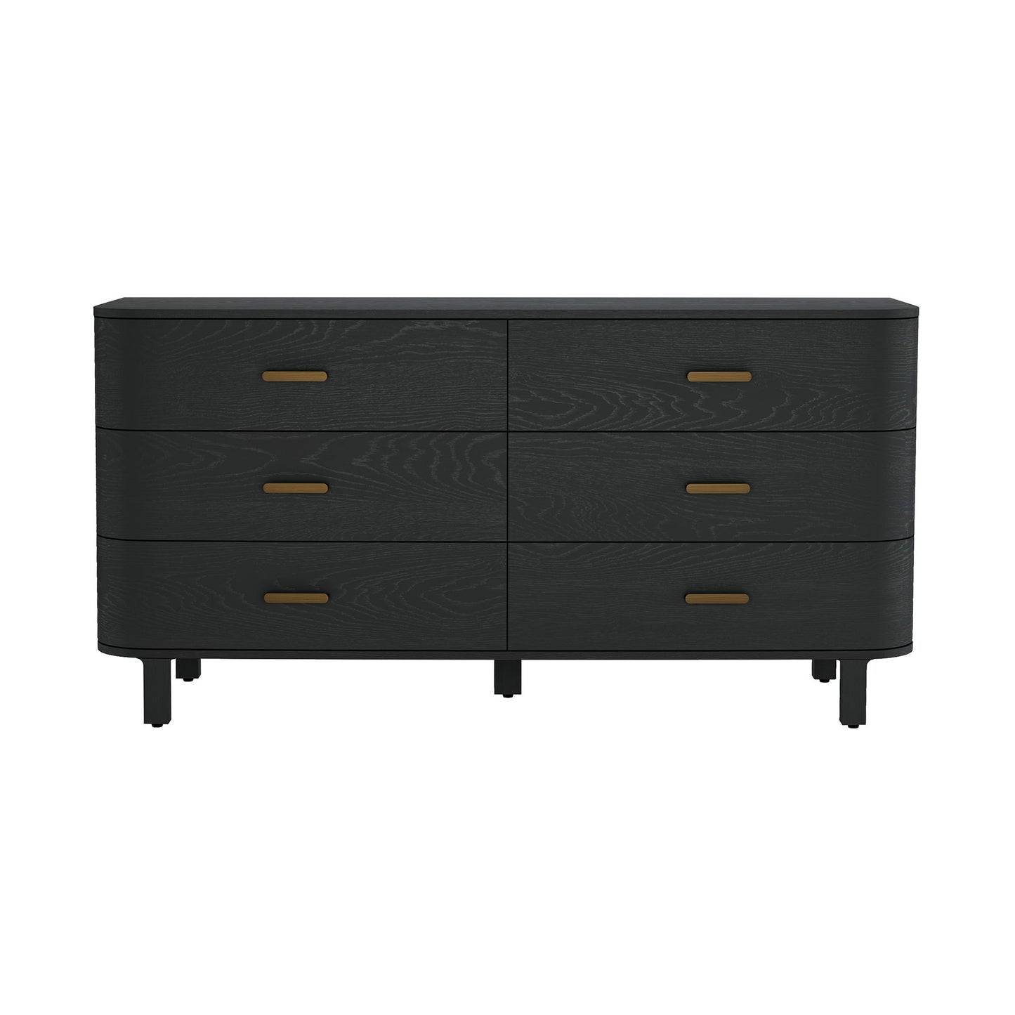 Manhattan Solara - Solid Wood Dresser