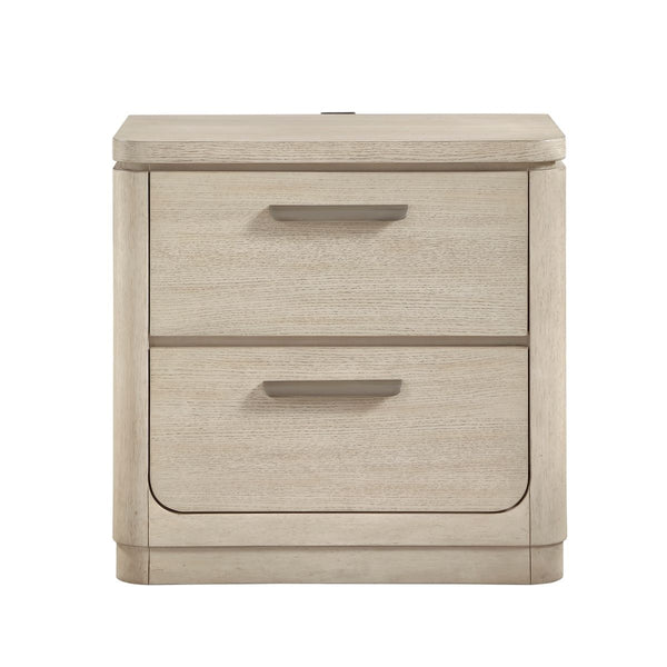 Alita Night Stand