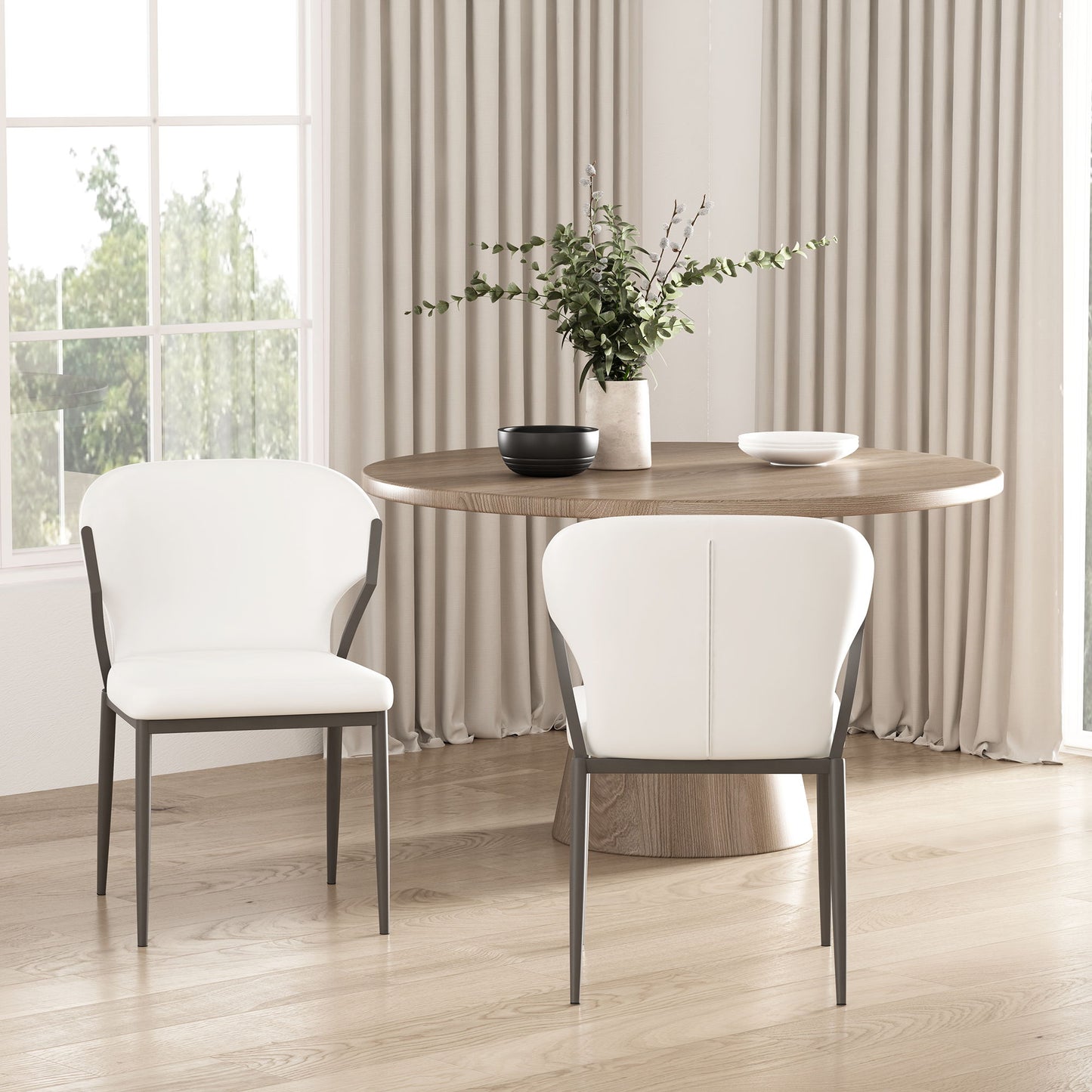 Manhattan Kirsten - Dining Chair